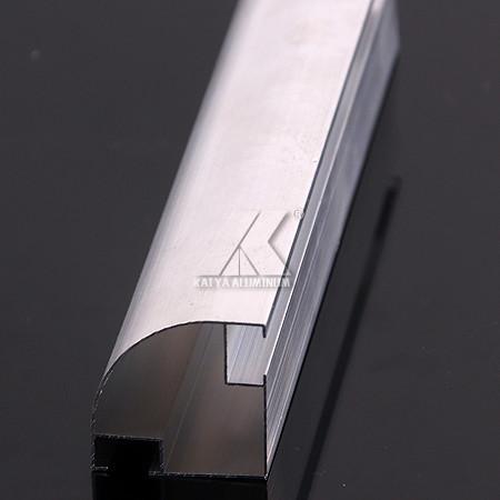 Aluminum Extrusion Thermal Break Profiles for Window and Doors