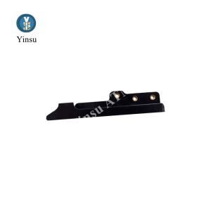 4450754406 ATM Parts NCR S2 Dispenser Right Guide 445-0754406 