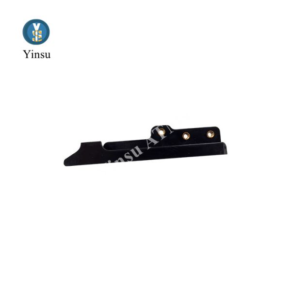 4450754406 ATM Parts NCR S2 Dispenser Right Guide 445-0754406