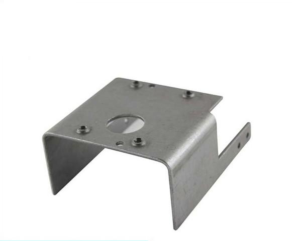 Passivation du laser de usinage de pièces de commande numérique par ordinateur d'ABS d'OEM coupant Al2024