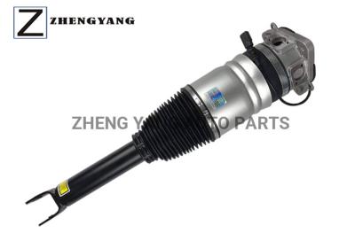 Rear Left Air Suspension Strut , Air Strut Replacement 2004-2010 Audi A8 Quattro D3 4e