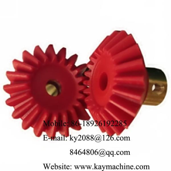 Chain Sprockets and Gears  Chain Tracks and Guides Food Processing Components Shear Pin Sprocket manufacturer factory