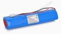 RESMED BAT013514 Medical Battery Replacement Compatible for Elisee 350 150 Veltilator Machine 14.4V 6.6Ah