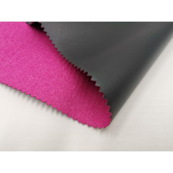 Oeko-Tex Standard 100 96*72 Плотность 57/58' Ширина Сертификат 300D Катионная ткань