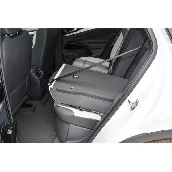 VW ID4 Pro Crozz Pure Electric SUV Left Hand Driver Lhd 425km-607km Cruising Range