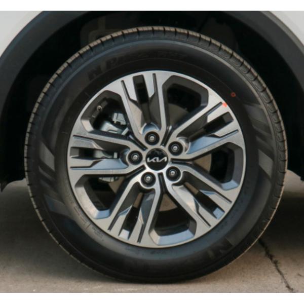 Suv 2021 компакта места SUV двери 5 варианта 5 исследователя ТУЗА 2.0L Kia Sportage