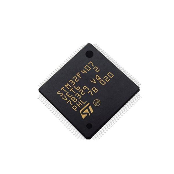 STMicroelectronics STM32F407 электронные компоненты Ics 32F407 30 Мб оперативной памяти микроконтроллер