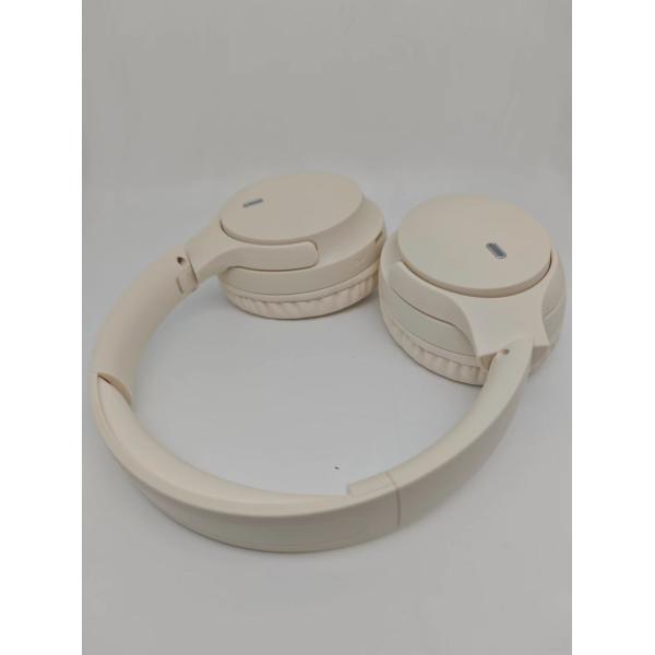 Adaptive Noise Cancelling True Wireless Stereo Earphones ANC Headphones Budget Friendly