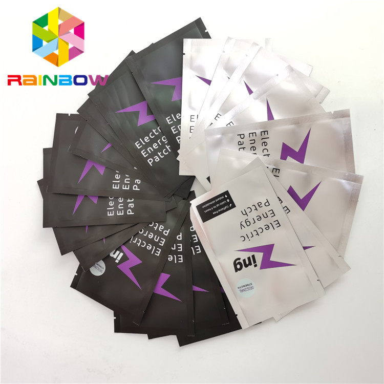 Подгоняйте коноплю сумки Mylar еды 35g упаковывая пластиковый Mylar стоит вверх мешки