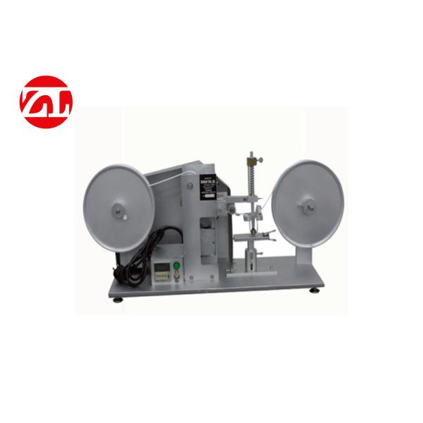 Automatic Key Switch Load Stroke Curve Displacement Curve Testing Machine