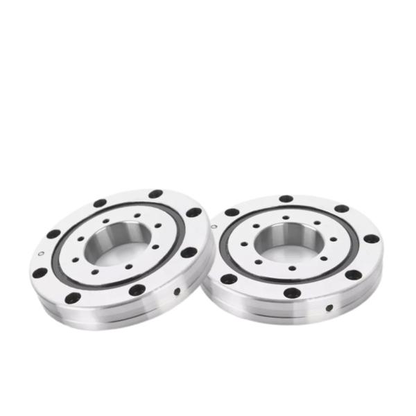 Durable Chrome Steel Cross Roller Bearing RU297 210x380x40mm Ring Bearing Turntable