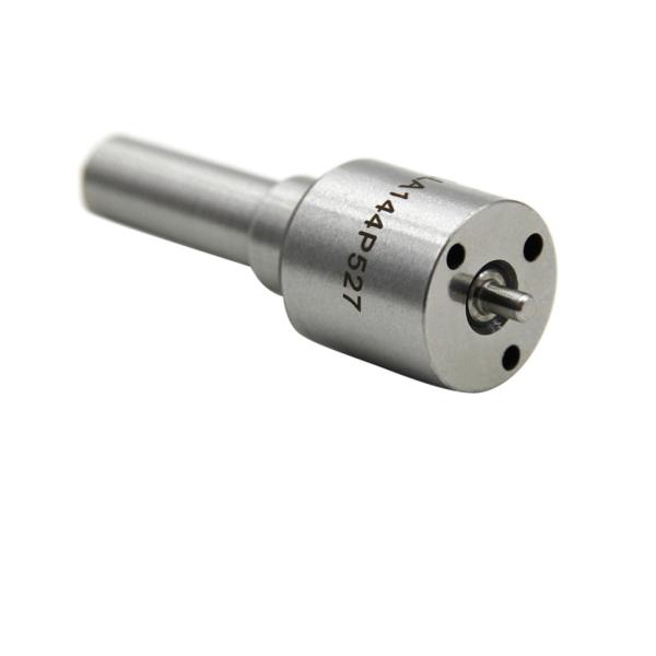 DLLA144P527共通の柵の注入器は0 433 171 390をノズルを通して出す