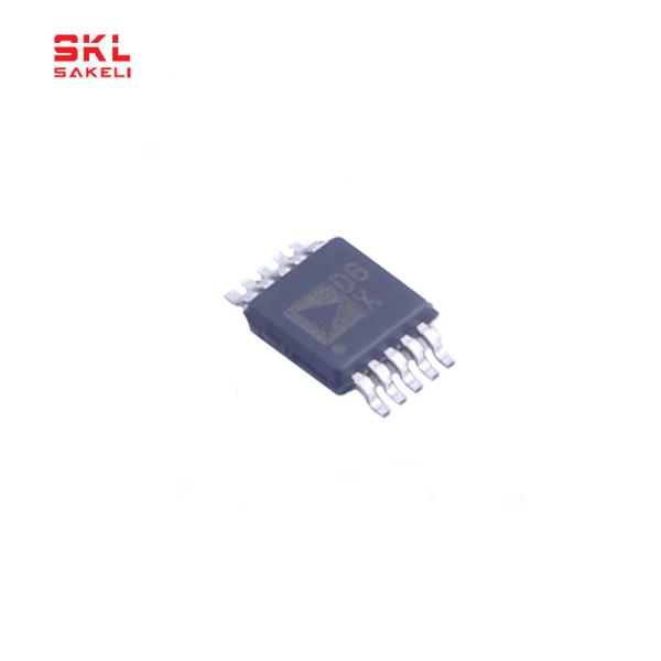 AD5444YRMZ-REEL7  Semiconductor IC Chip High-Precision  Low-Power, Quad 12/14-Bit DAC With I2C Compatible Interface