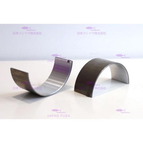 Подшипник машинных частей главный для KOMATSU 6D102 6D107 4893693