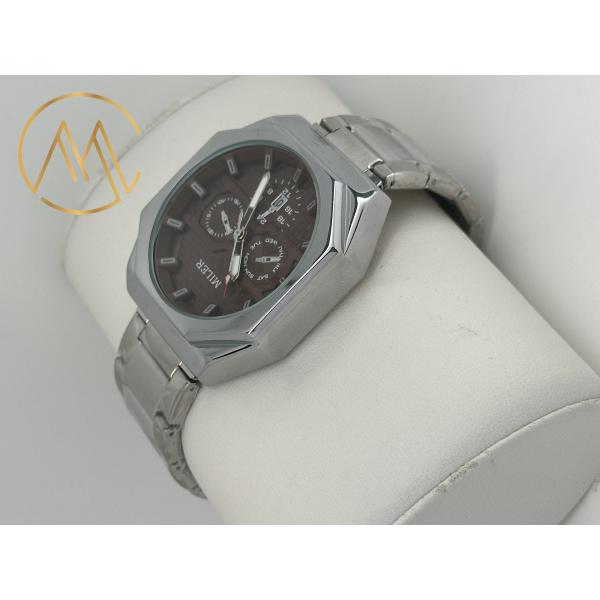 Les femmes de luxe mode cadeau décontracté montres de quartz pour femmes montre homme courroie en cuir montres de poignet de sport