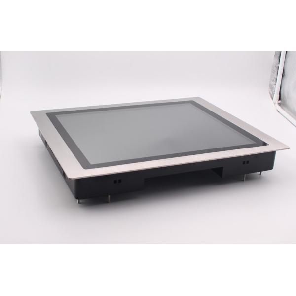 1500nits 17in Embedded Capacitive Touch Monitor VESA Mounting