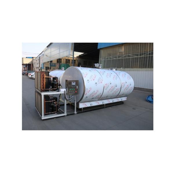 New Domestic Hfd-C-4000 Air Chiller Restaurants