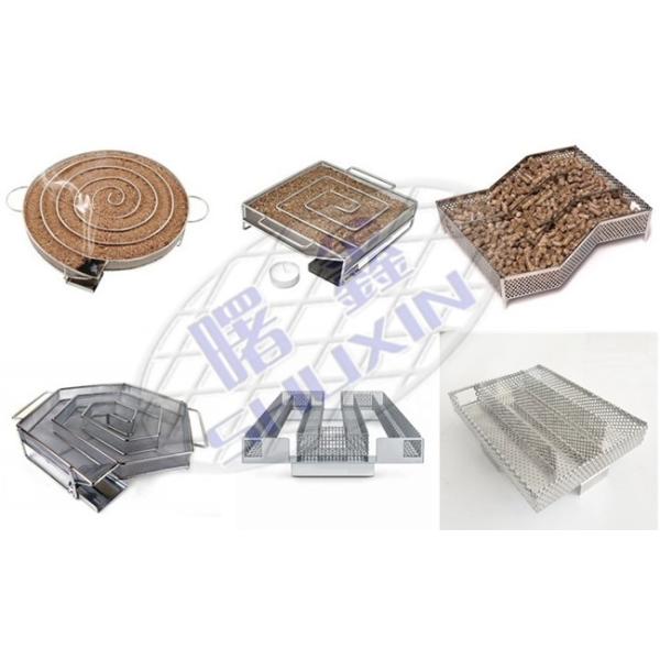 Generator Smoking Box Cold Smoker Generator For Smoker Pellet Outdoor Bbq Accessories