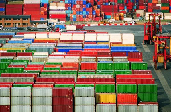 Credible LCL Less Than Container Load Door To Door China - Boston Chicago Baltimore Fos