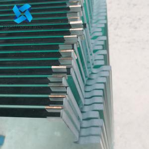 Евро-серое окрашенное закаленное стекло 10 мм нагреваемое закаленное стекло