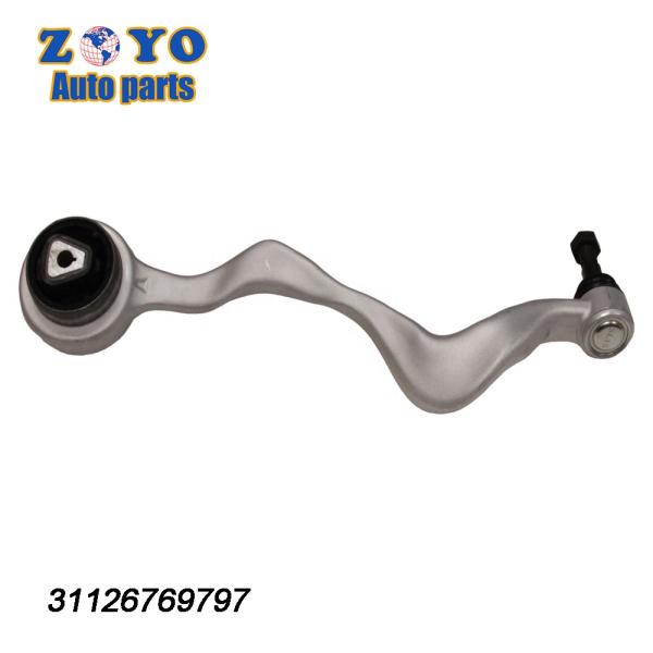 520-559 Dorman No. Brazo de control inferior delantero para BMW 3 e90 e91 e92 Suspensión de aluminio