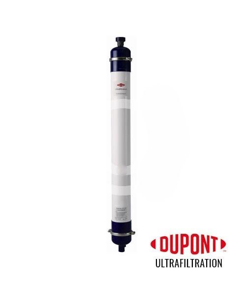Dupont SFP-2660 IntegraFlux™ UF Module For Wastewater Reuse RO Pretreatment