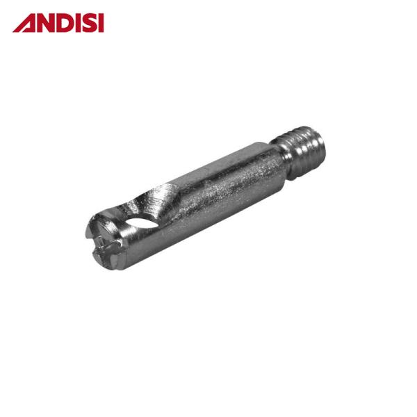 Strong Connecting Fittings for Modern Furniture Zinc Plated 4 in 1 Mini Fix Cam and Bolt