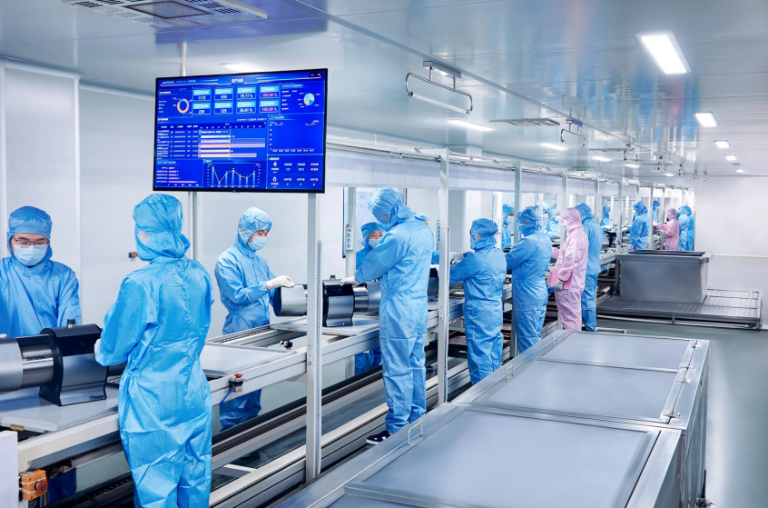 Shenzhen Imrita Technology Co., Ltd.