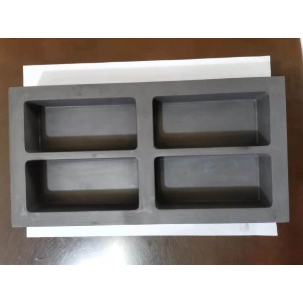 Graphite Tube for Industrial Furnace/ Heat Exchangers /Casting Customized Forming Way