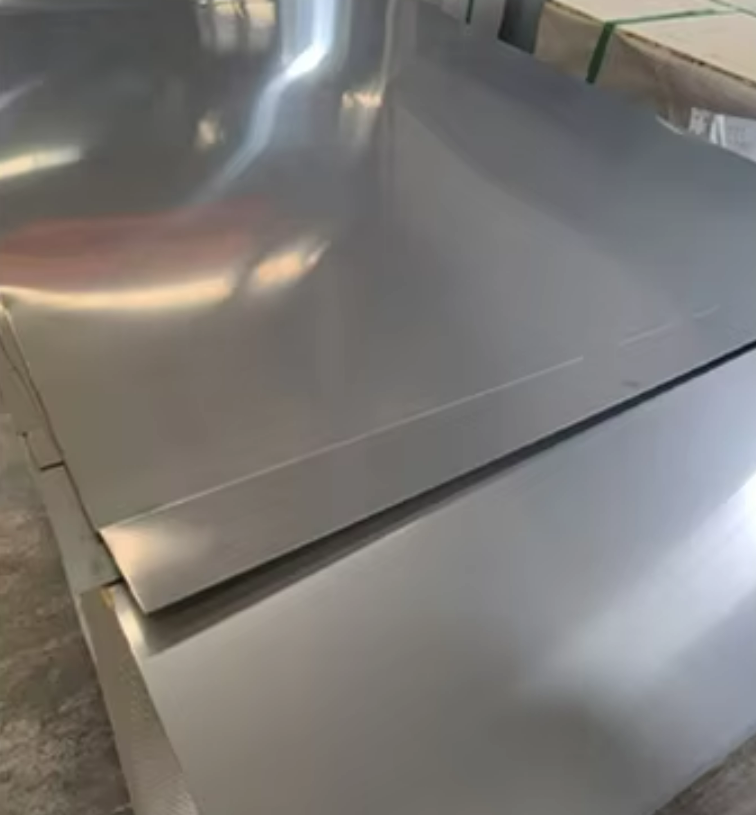 304 304L 316 316L Stainless Steel Sheet Plate with BA Surface for Industrial