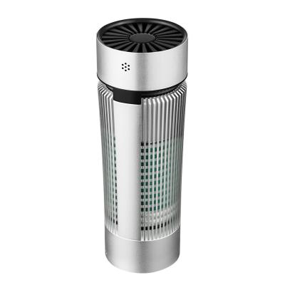 USB Purify Vehicle Smart Car Purifier Hepa activated carbon Filter