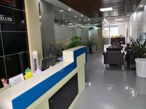 UNITECH ELECTRONICS (H.K.) CO.,LIMITED