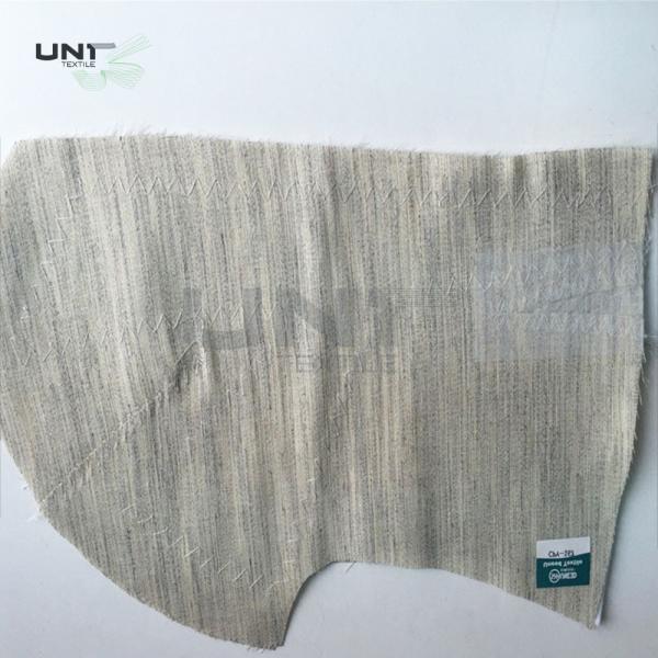 Eco - material entrelinhando kejme'noykejme amigável com lona e feltro do cabelo