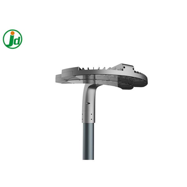 Lumières élevées de yard du lumen LED en dehors de bas vert de consommation pour