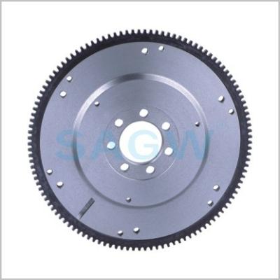 Alloy Steel K20 Clutch Flywheel 7.7 Pounds Honda K24 Flywheel Lightweighting