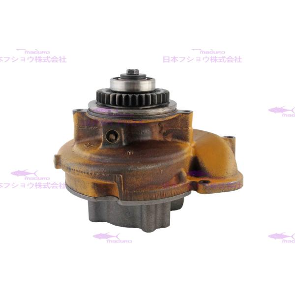 Water Pump for CATERPILLARR C13 223-9145