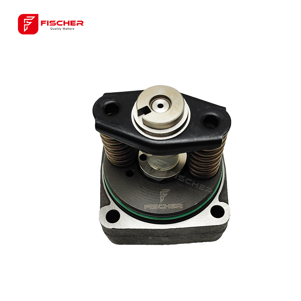 High Quality New Steel 1468336403 Diesel Engine Fuel Pump Injection Rotor Head Popular for All Applied Car Models