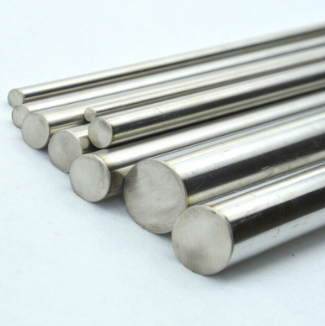 Адвокатура Contruction нержавеющей стали 316l SGS 6mm круглая