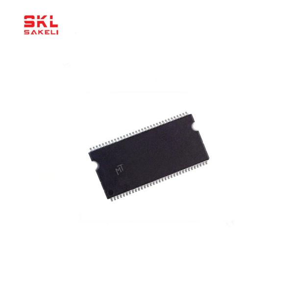 MT46V64M8P-5B:J Flash Memory Chips - High Performance And Reliability