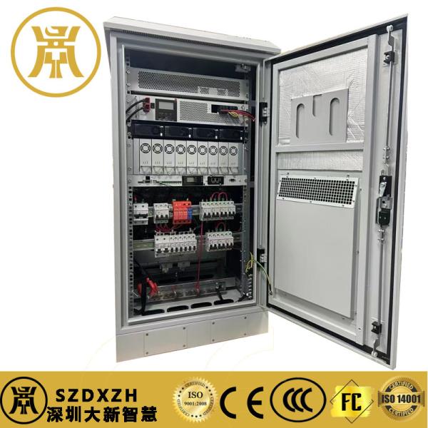 OEM Industrial And Commercial Energy Storage System Container 100KW 215Kwh