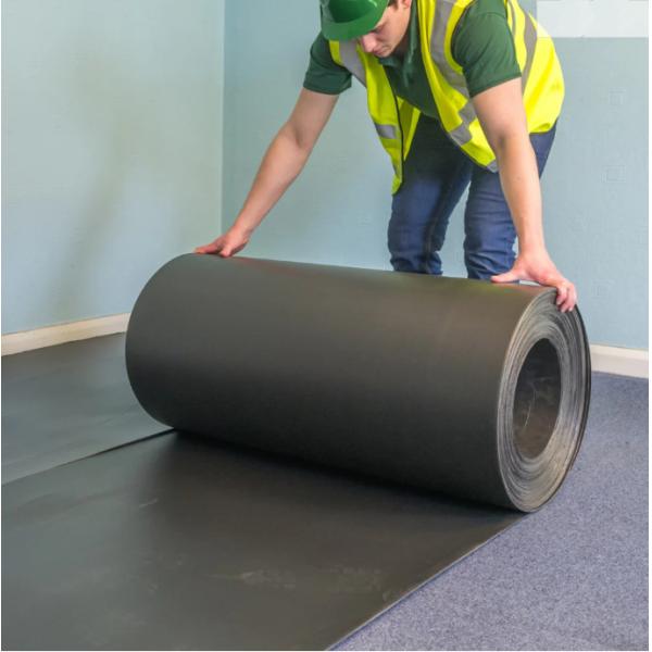 Protection Corrugated Plastic PP Flooring Sheets