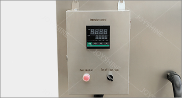 Beverage Food 200kg/H Banana Plantain Potato Chips Chicken Frying Machine