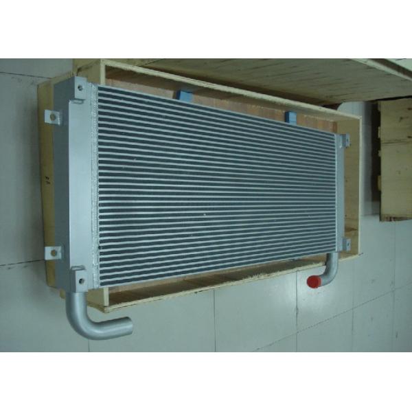 Hyundai R60 R130 R210 R250 R290 R360 Excavator Engine Radiator Cooler 11M8-40012