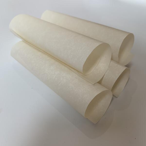 Высокотемпературная устойчивая изоляция бумага 0,06 до 0.60mm Aramid электрическая изолируя для трансформатора