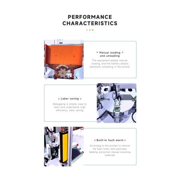 18650 Semi-Automatic Lead Wire Welding Machine Lead Bonding Machine for Battery Terminals