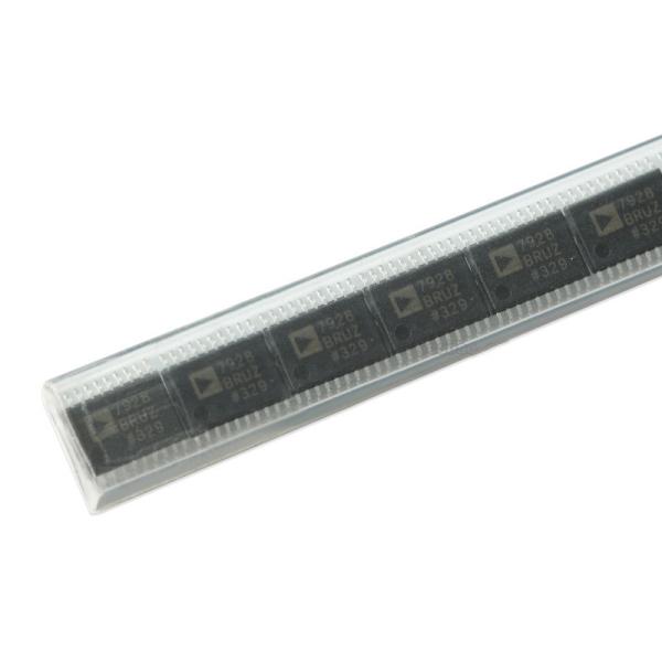 AD7928BRUZ-REEL7 Analog Digital Converters 12 Bit ADC Analog Devices