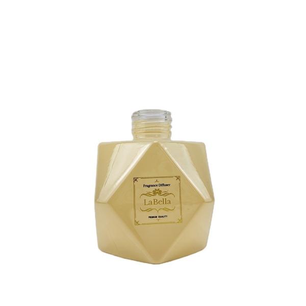 100ML Luxury Empty Packaging Aromatherapy Bottles with Hot Stamping and Custom Color