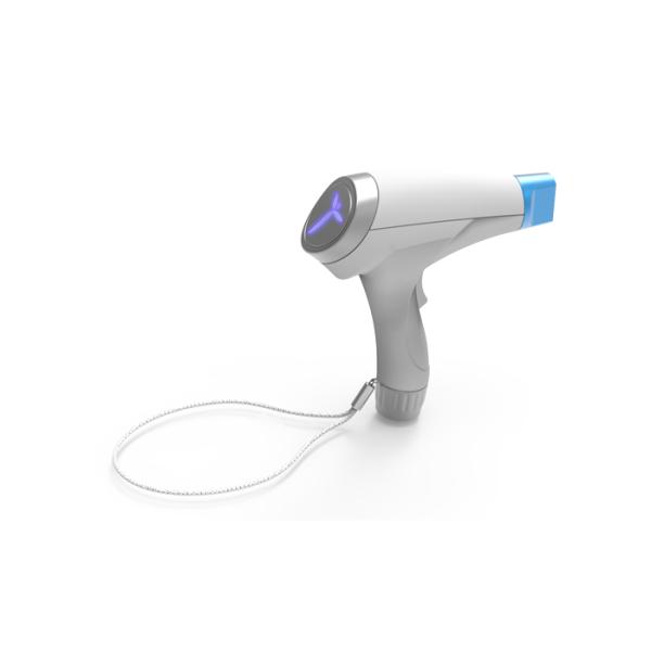 портативное оборудование лазера машины ипл красоты удаления волос 1500В/Ипл для удаления пигмента