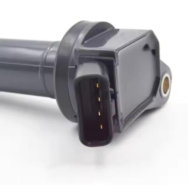 Factory Auto Part Ignition Coil 90919-02250 High Performance for Toyota Yaris Viz Corolla Ignition Coil