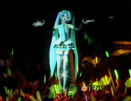 Protective Plastic Holographic Projection Film 120-150° View Angle Width Of 60''(1524 mm)
